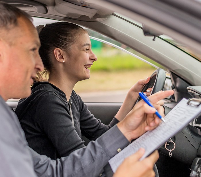 Bayrampaşa Sürücü Kursu